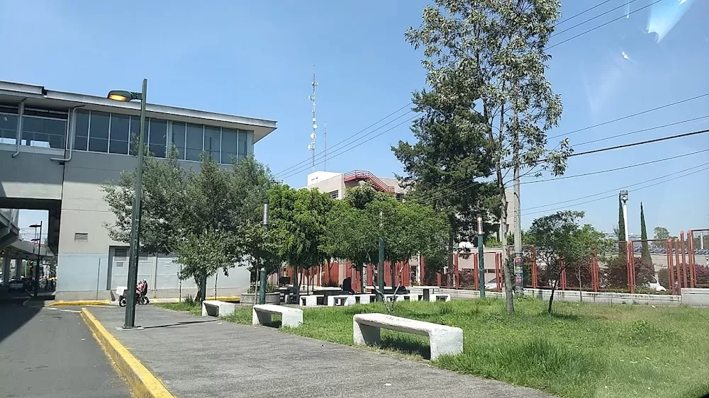 Specialist Hospital Dr. Belisario Dominguez - Photo 8