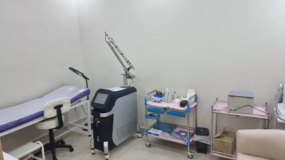 Nadeen Beauty & Laser Clinic - Photo 8