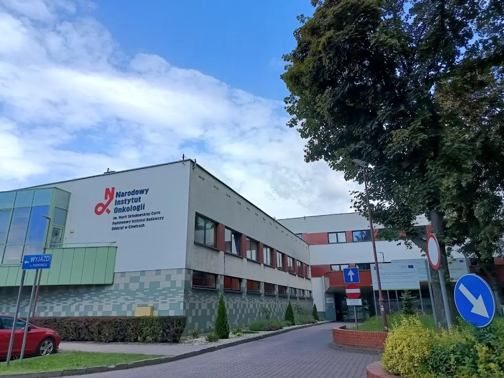 National Institute of Oncology - Photo 2