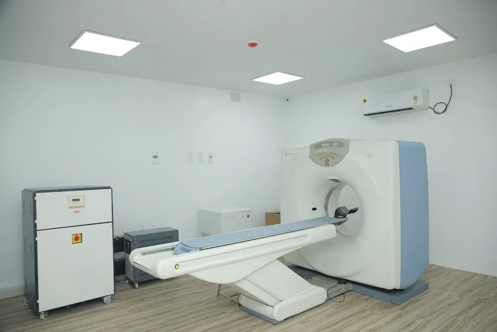 SRI BALAJI MULTI SPECIALITY HOSPITAL - Photo 2