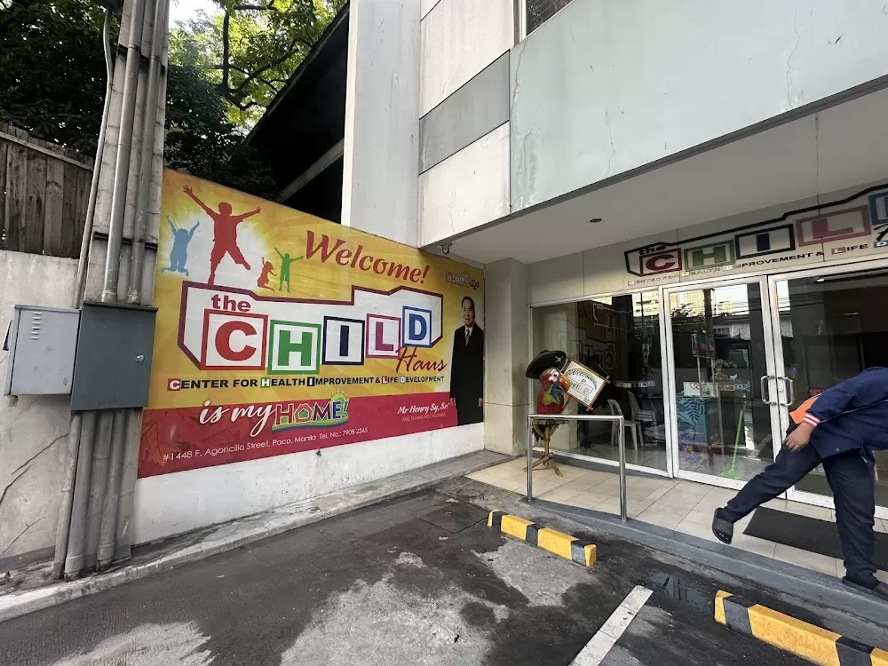 CHILD HAUS - Photo 3