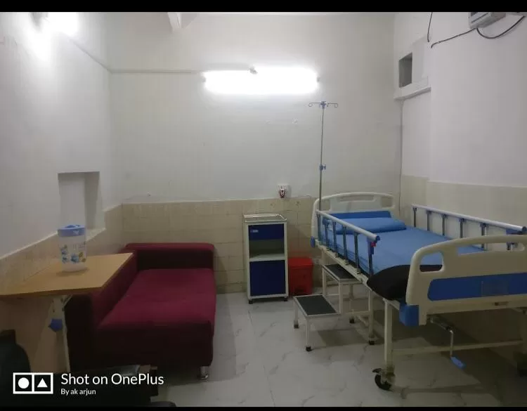 Narayana mother and child care centre - Photo 2