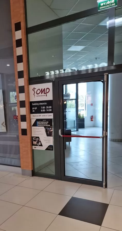 CMP Medical Center and Clinic Ursynow - Photo 7