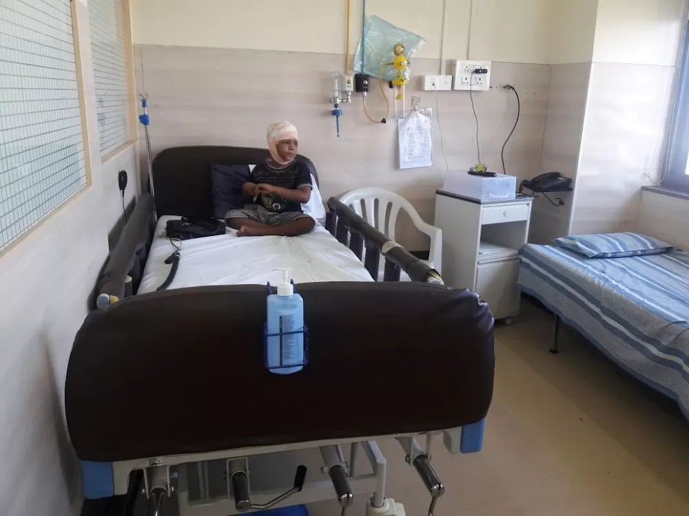 Bajaj Allianz Epilepsy surgery center - Photo 4