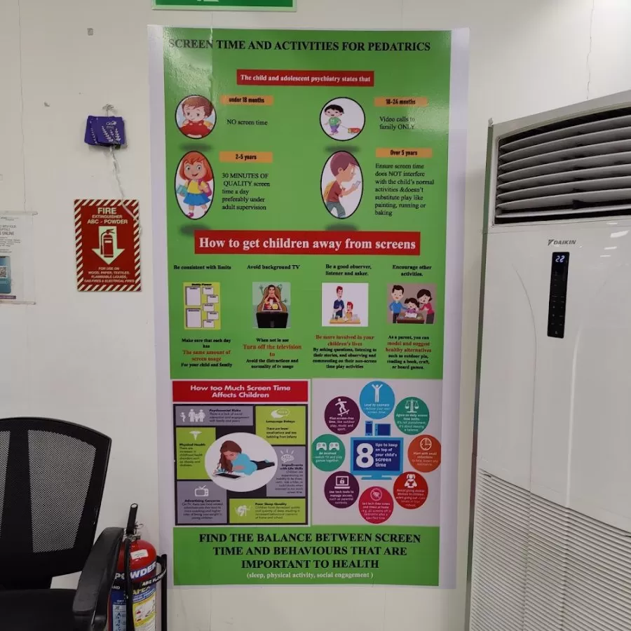 KIMS Cuddles, Kondapur | Best Maternity, Neonatal and Pediatrics Hospital in Hyderabad - Photo 3