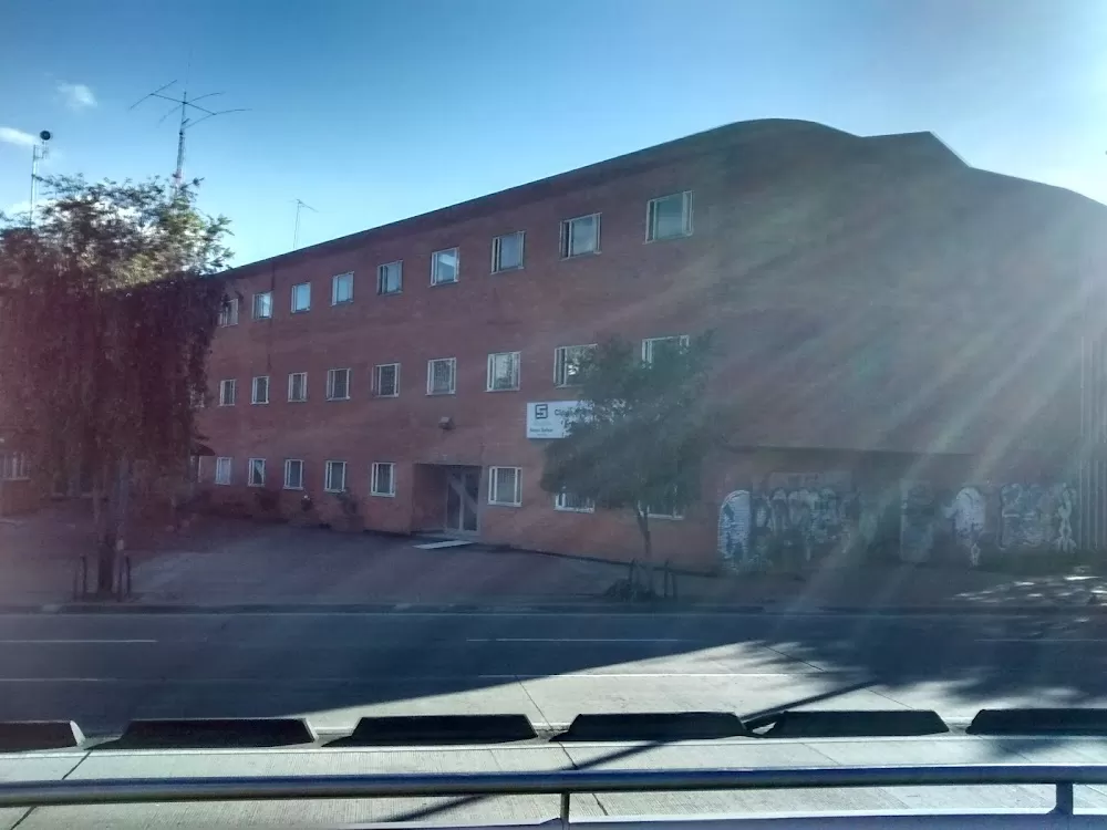 Fray Bartolomé de Las Casas Clinic - Photo 6