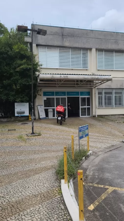 Hospital Estadual Mário Covas - Photo 1