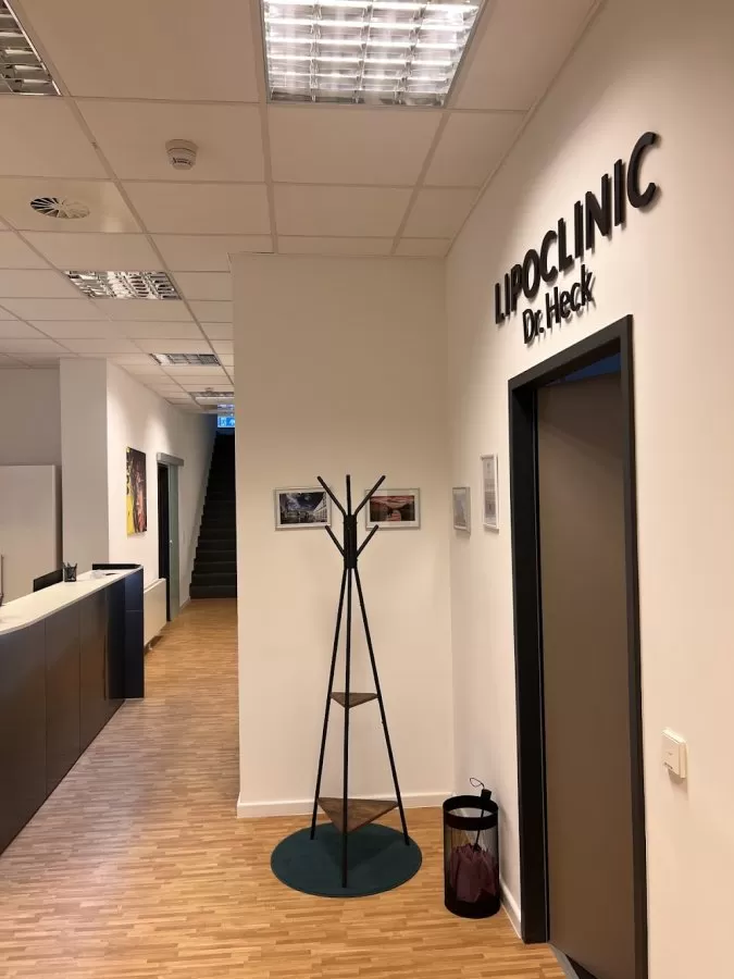 LipoClinic Dr. Heck - Hamburg - Photo 1
