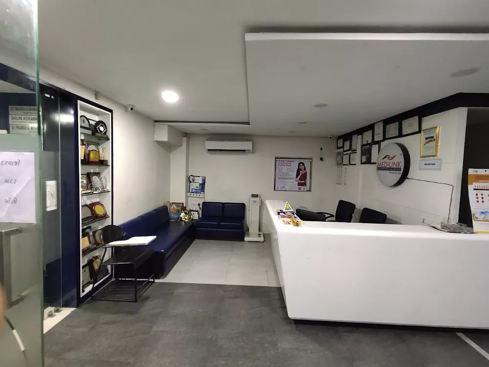 Medilink Hospital & Research Centre Pvt. Ltd. - Photo 7