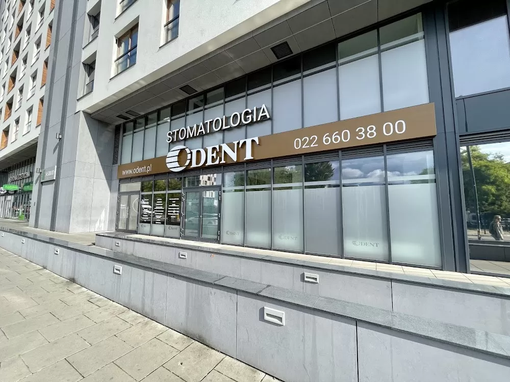 Centrum Medyczne ODENT - Photo 2