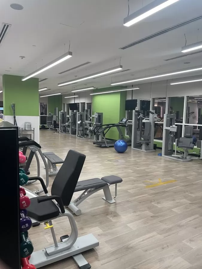 HMS DxBone Excellence Center - Photo 8