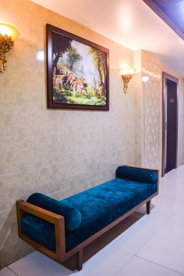 Umang Maternity and Nursing Home - Photo 2