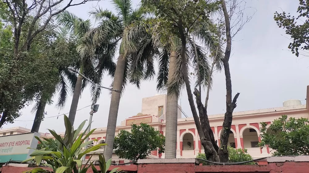 Dr. Shroff Charitable Eye Hospital - Photo 4