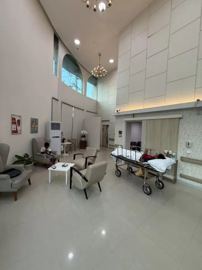 Samitivej Thonburi Hospital - Photo 5
