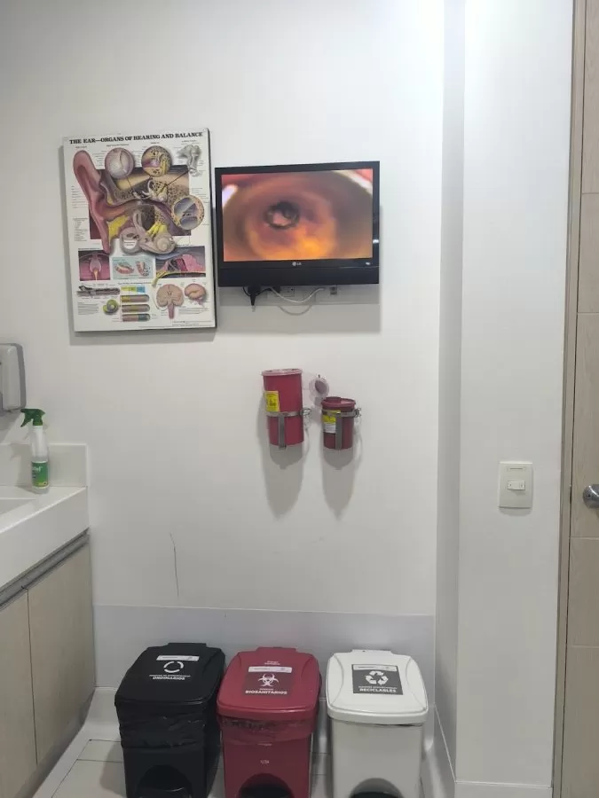 El Centro de los Sentidos - Photo 4