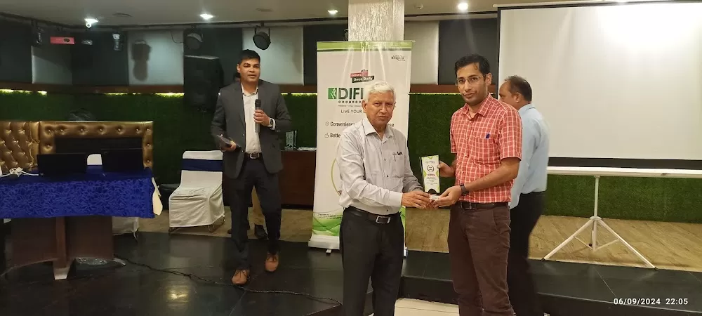 ✅ Dr Kritarth - Best Pulmonologist in Mohali | Chest Specialist | Asthma | Lung Specialist - Photo 3