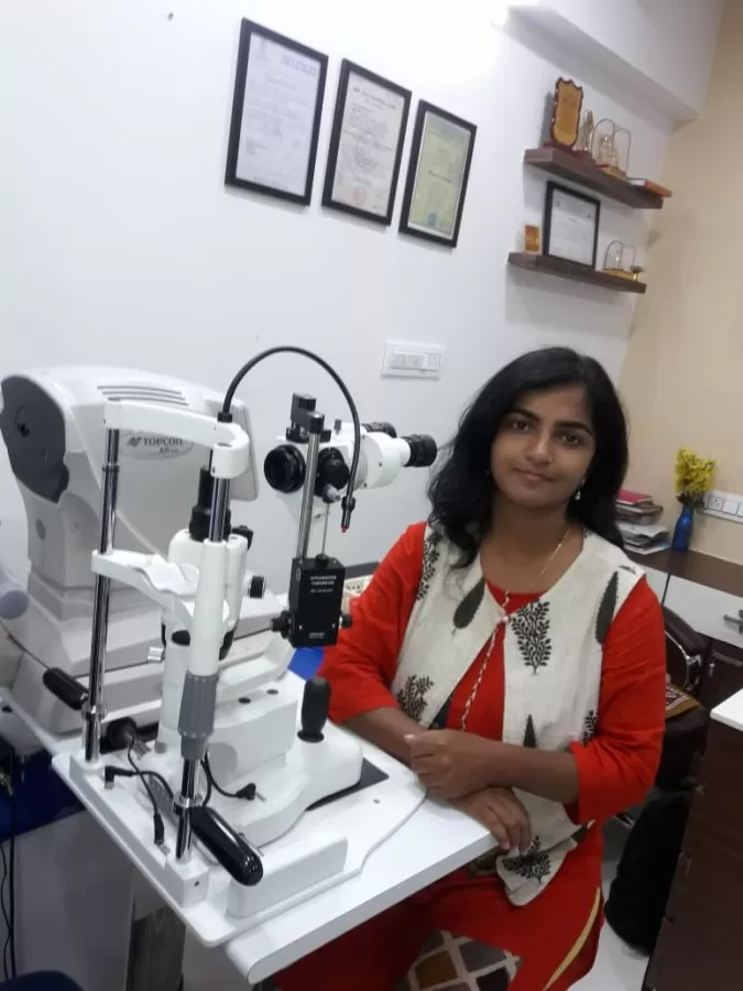 Gunjan Eye Hospital - Photo 3