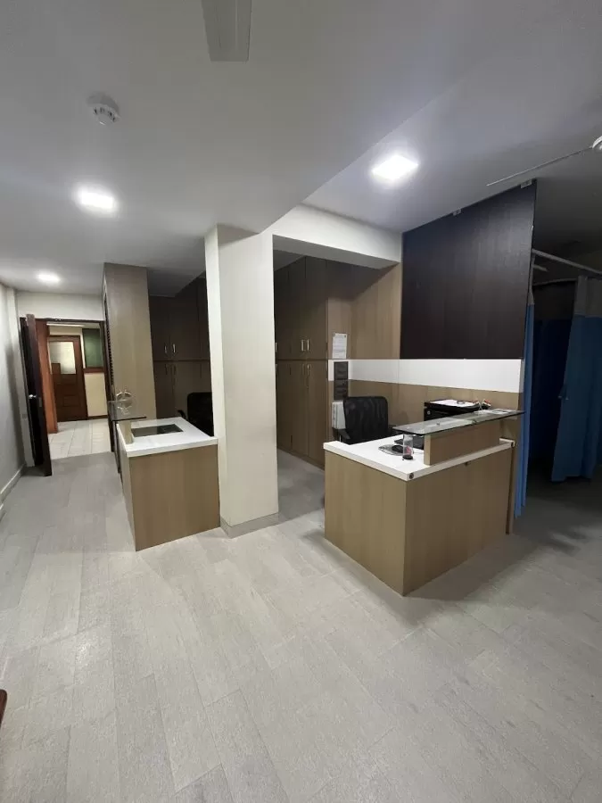 Mangal Anand Hospital - Photo 3