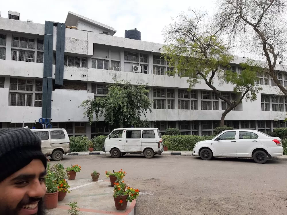 ESIC Hospital - Photo 1