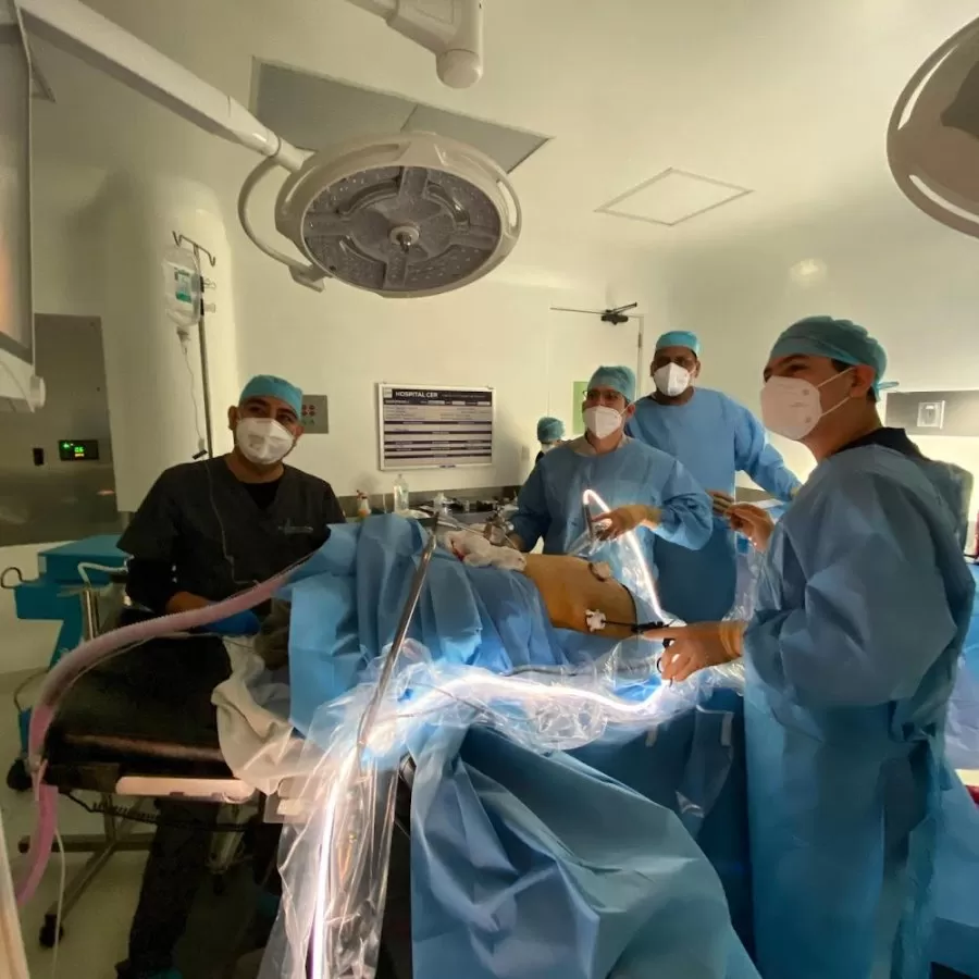 Dr. Rene Armenta - Cirujano Bariatra en Tijuana - Photo 7