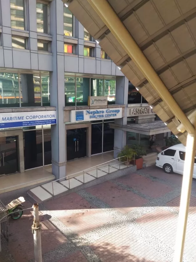 Nephro Systems Dialysis Center - Photo 1
