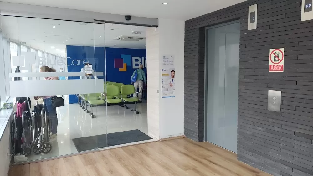 Bluecare - Photo 4