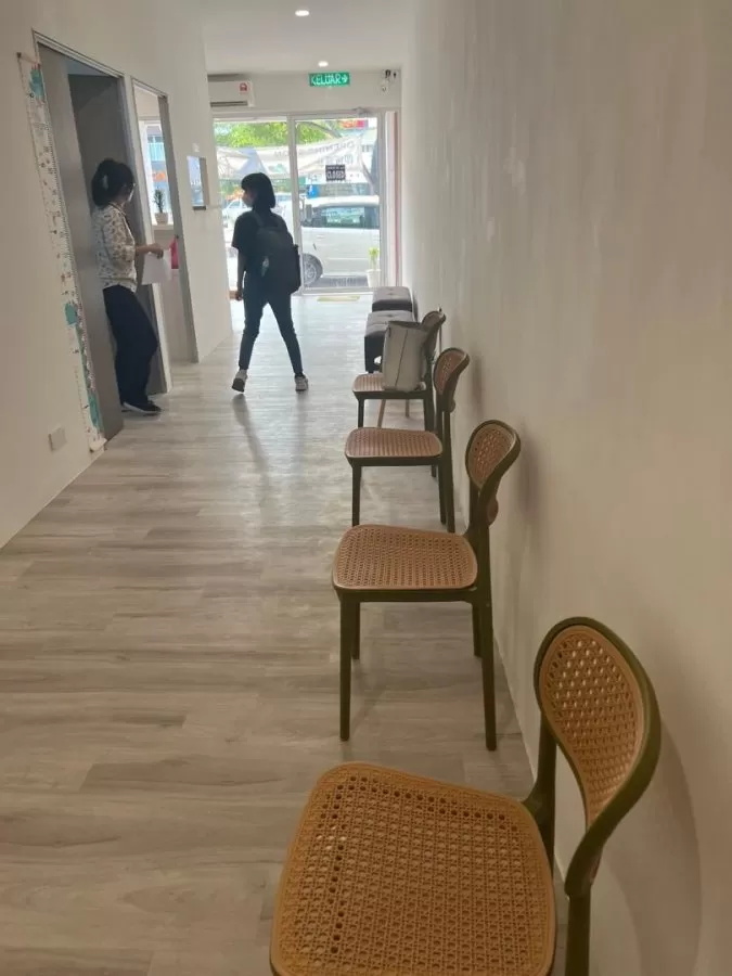 YM KLINIK/ WOMEN'S CLINIC/ KLINIK WANITA/ 家庭/ 女性健康 诊所 - Photo 5