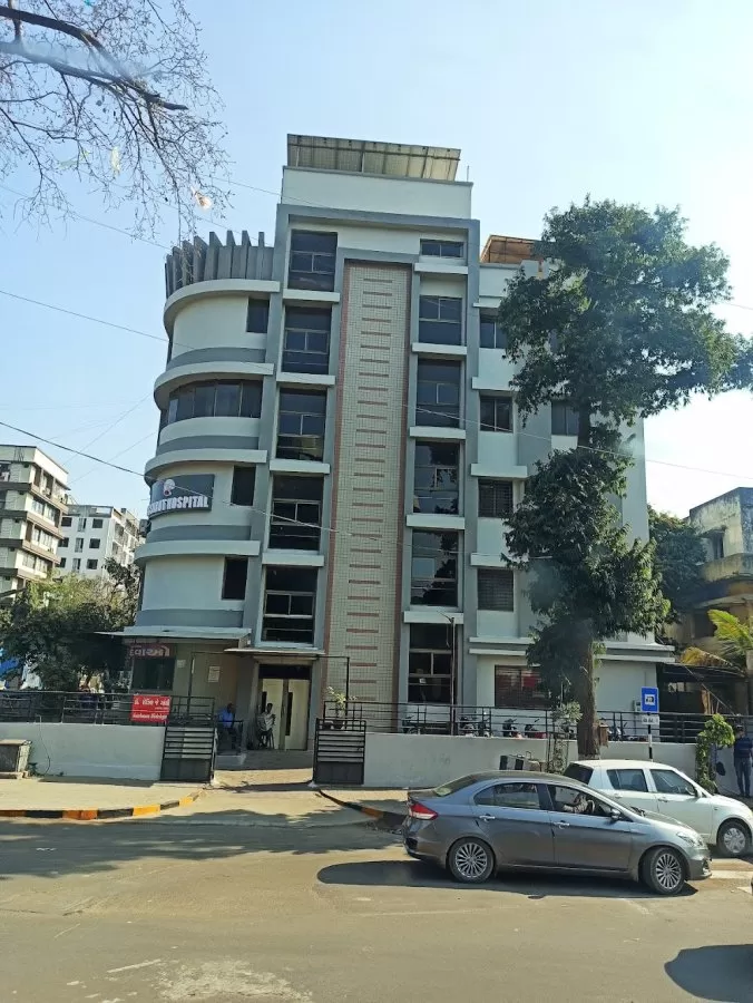 Sushrut Hospital - Photo 6