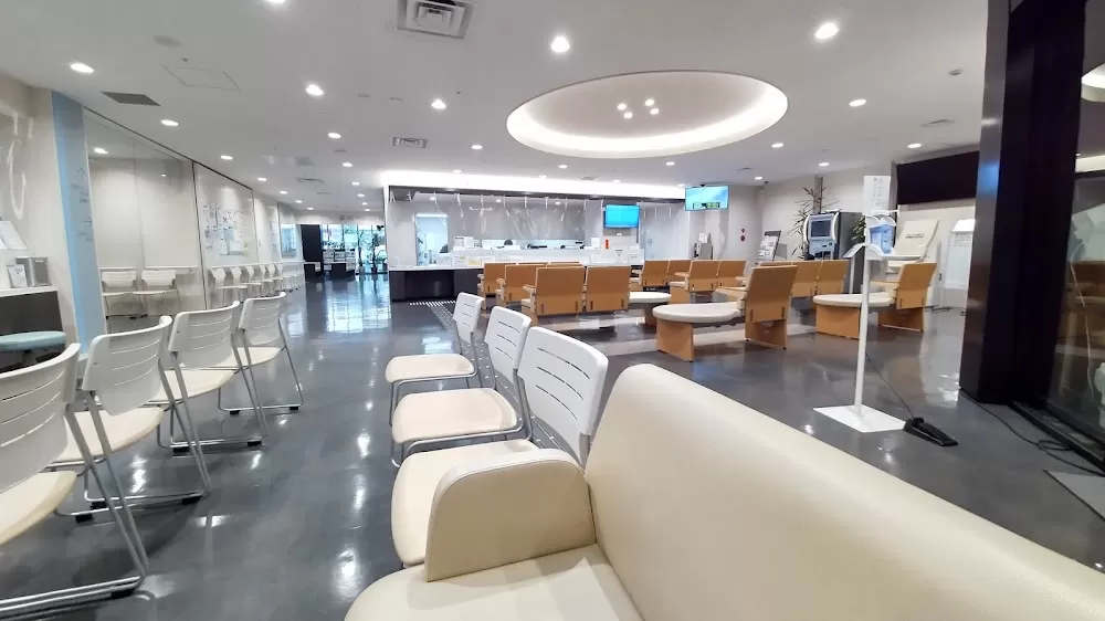 Tokyo Hikifune Hospital - Photo 1