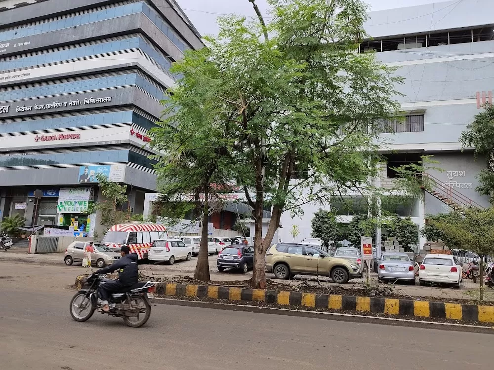 Suyash Hospital - Photo 8
