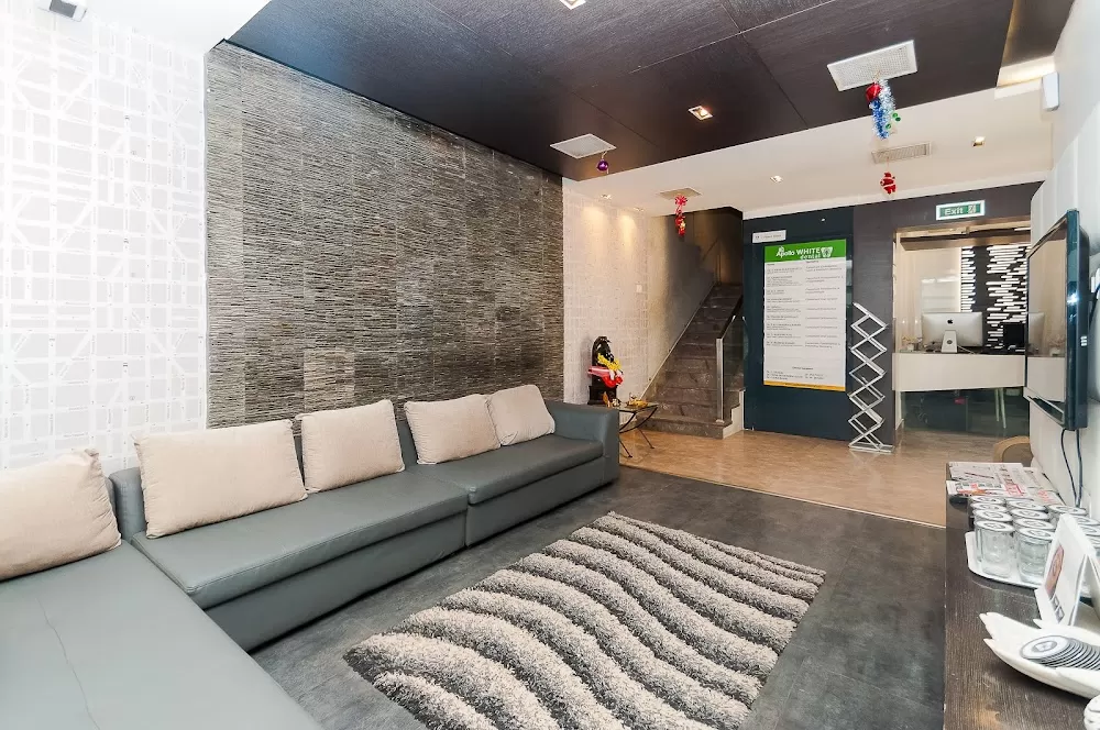 Apollo Dental Clinic, Nungambakkam | Best Dental Clinic in Chennai | Root Canals, Aligners, Implants, Crowns - Photo 1