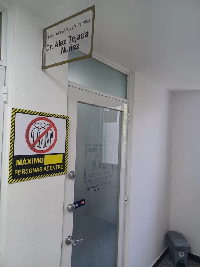 Centro Medica Boca Grande - Photo 3