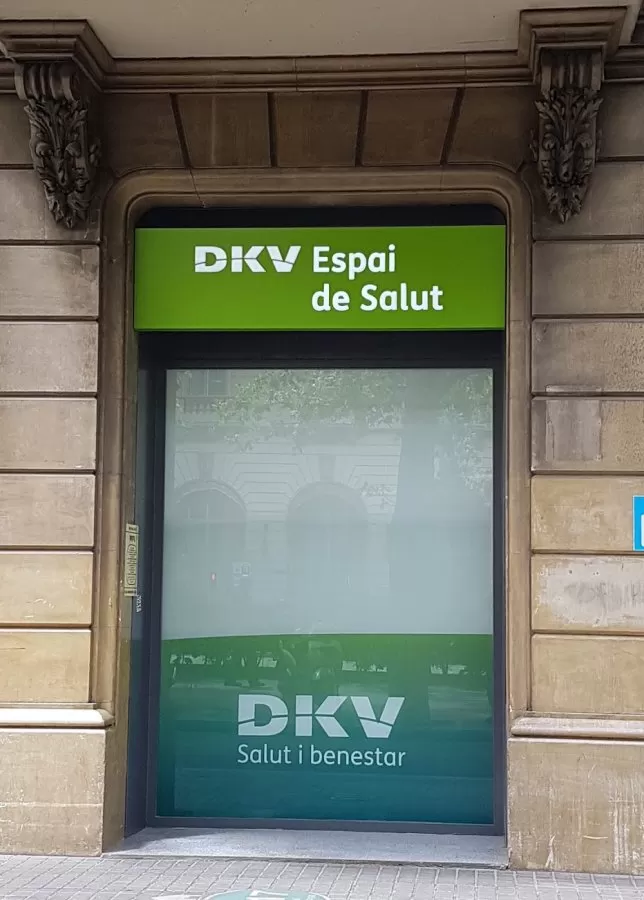 Espai de Salut DKV Gran Via - Photo 8