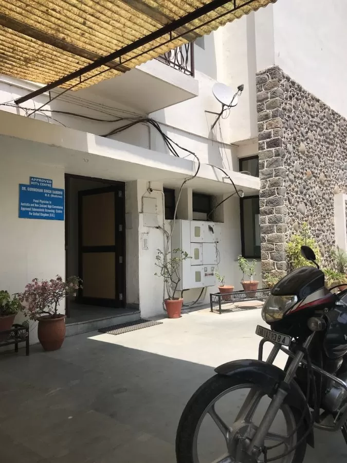 National Medical And Dialysis Centre - Photo 6