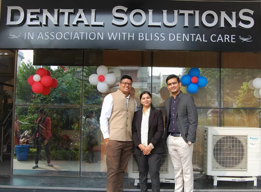 Dental SolutionS - Photo 1