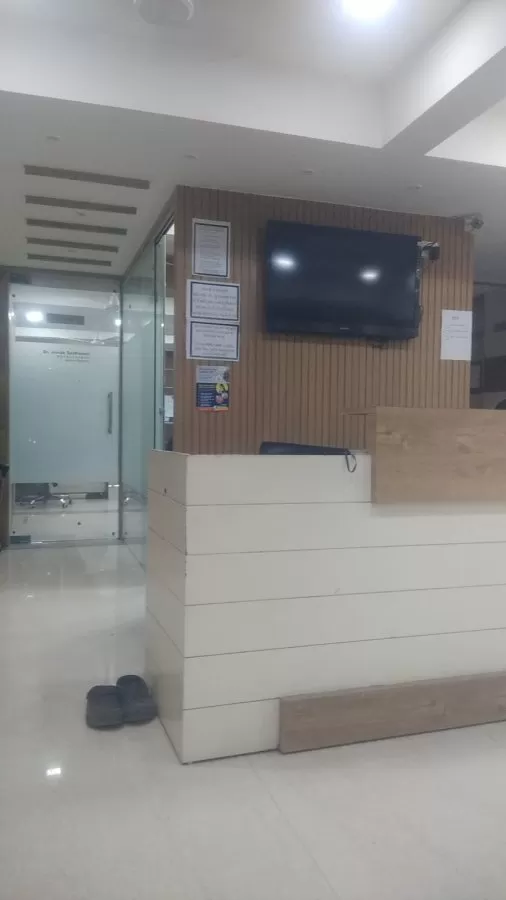 Chirayu Hospital - Photo 1