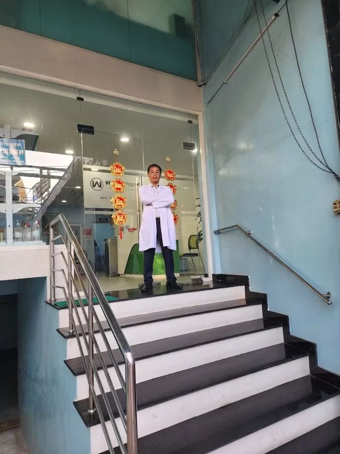 Viet My General Clinic - Photo 3