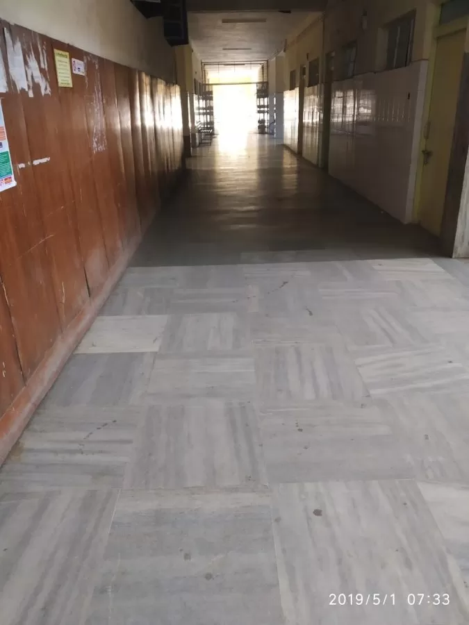 ESIC Hospital, Sonagiri - Photo 7