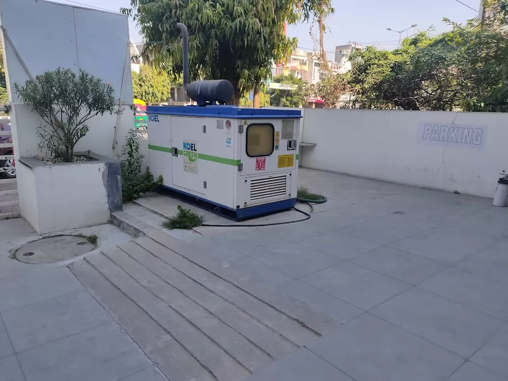 Drashya Eye Hospital - Photo 5