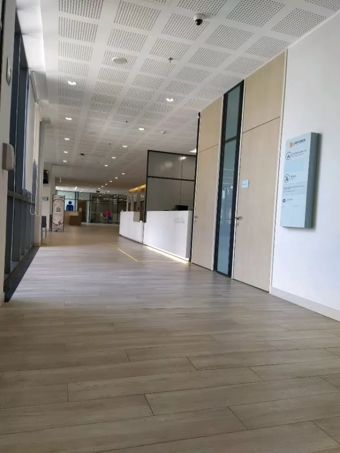 Los Cobos Medical Center 👍 - Photo 1