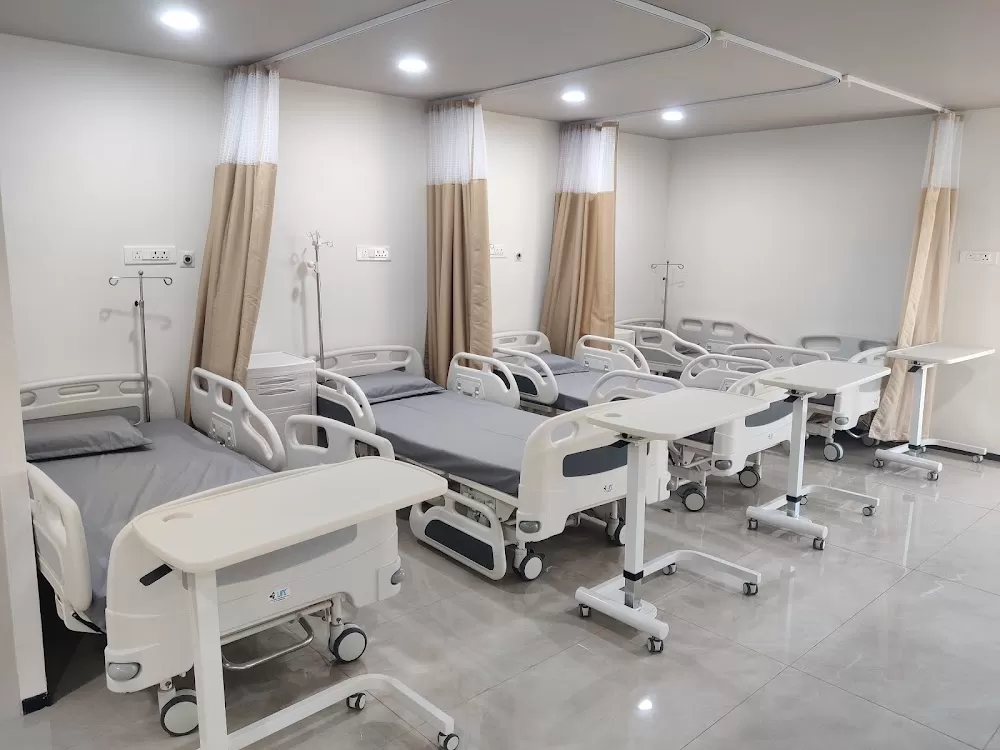 The Foot Doctor | Foot and Ankle | Exclusive Podiatric Hospital - Photo 8