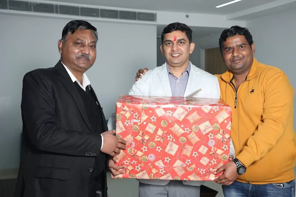 Advamed Hospital & Adbaby IVF Centre: Gynecology, IVF & Maternity Care in Zirakpur | Chandigarh - Photo 6