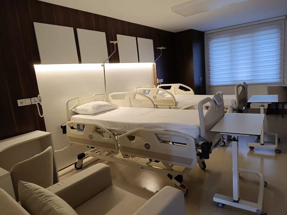 Özel İstanbul Meva Hastanesi - Photo 3