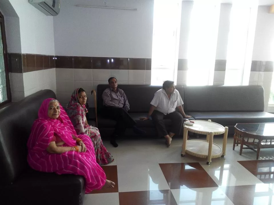 Dr. Khunteta Eye & Dental Hospital - Photo 6
