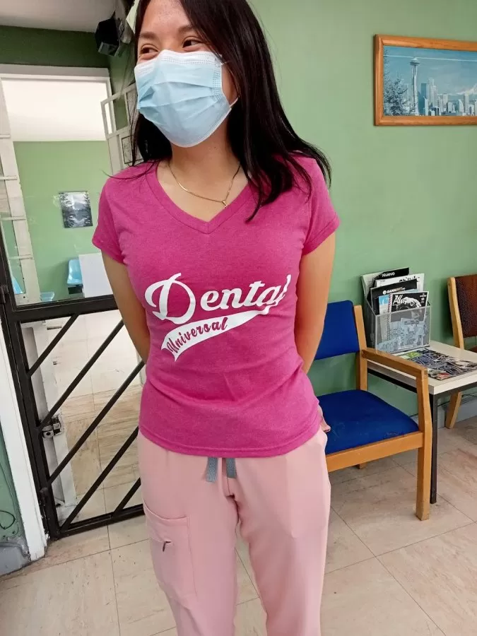 Dental universal - Photo 1