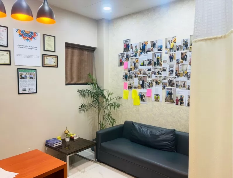Dr Vikrant Singh | Fistula, Piles, Fissure,Pilonidal Sinus Expert In Gurgaon,India - Photo 6