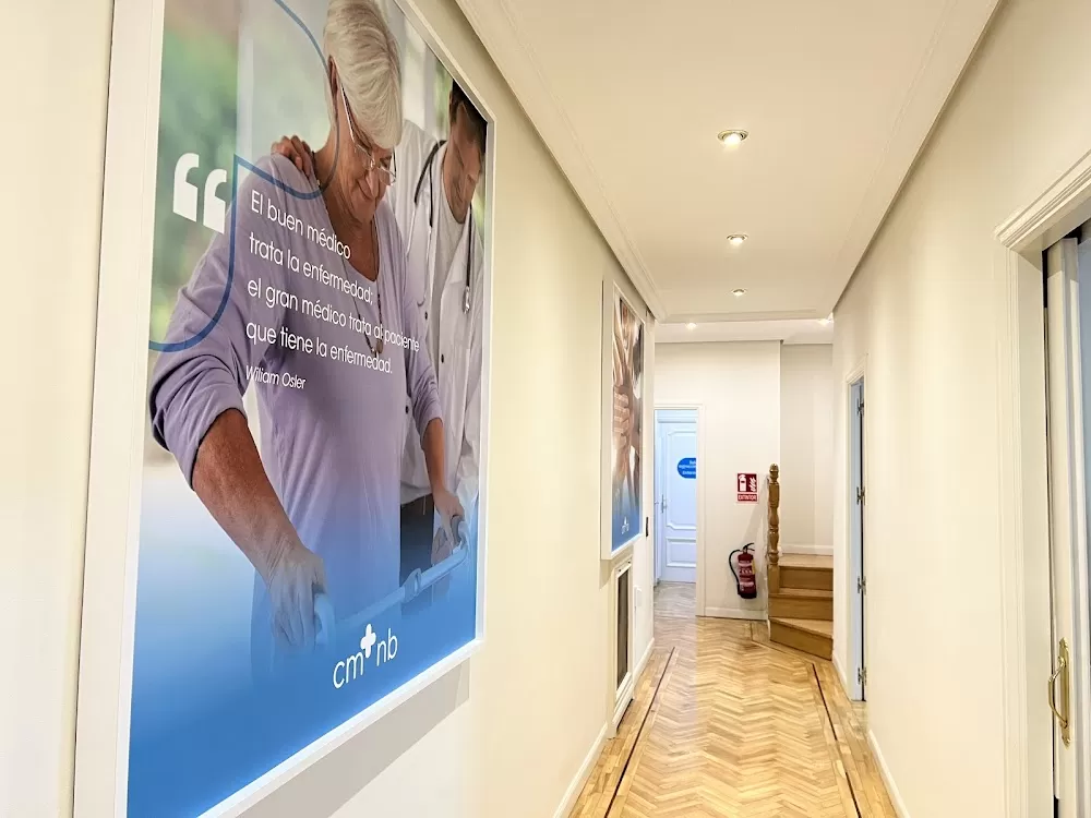 Nuñez de Balboa Medical Center - Photo 2
