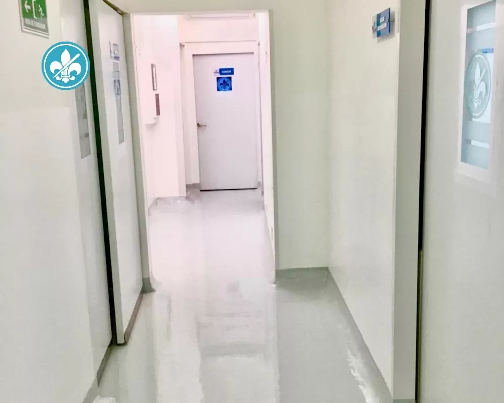 CECAMB (Centro de Especialidades Médicas y Cirugías Ambulatorias) - Photo 5
