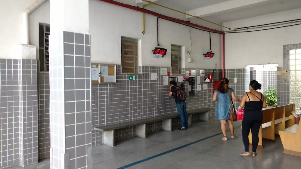 Instituto de Ginecologia da Universidade Federal do Rio de Janeiro - Photo 1
