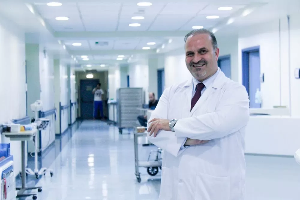 د. زيد أبوغوش - Photo 5